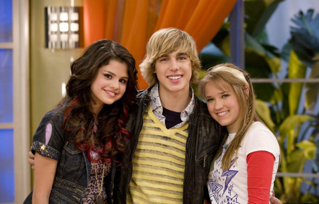 Selena Gomez pic #402839