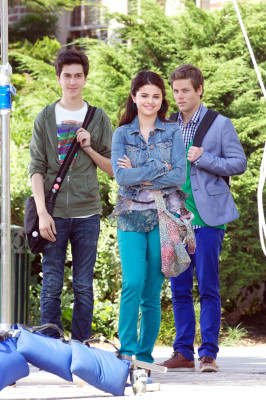 Selena Gomez pic #519296