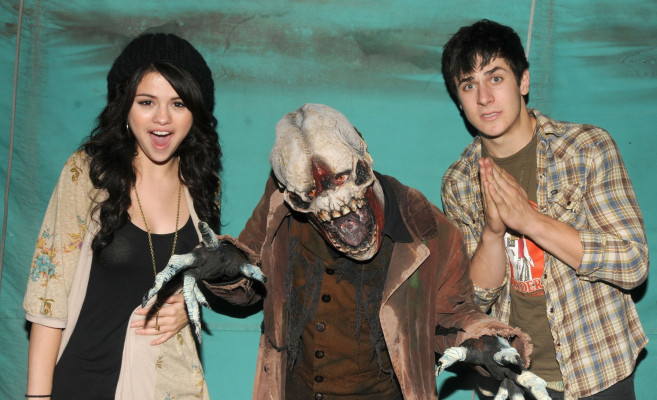 Selena Gomez pic #475092