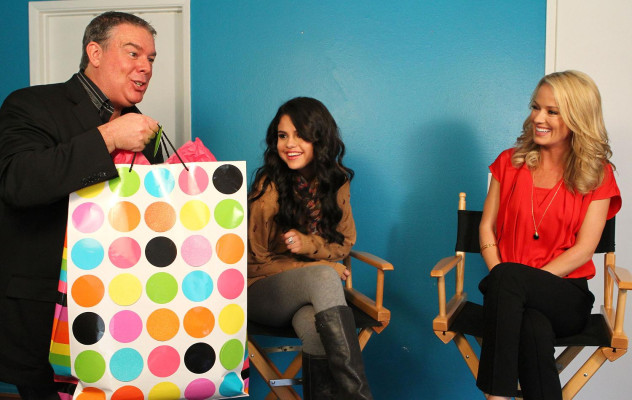 Selena Gomez pic #484279