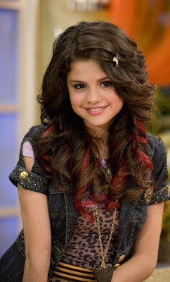 Selena Gomez pic #265042