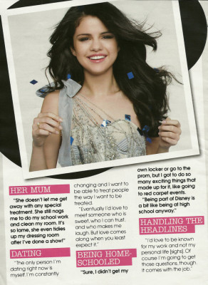 Selena Gomez pic #297263