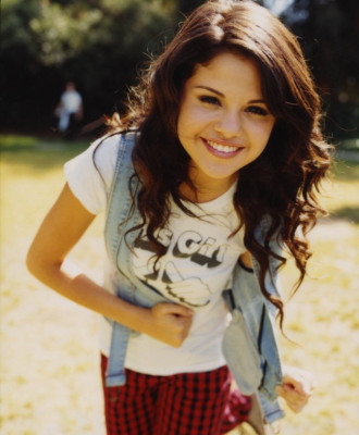 Selena Gomez pic #462914
