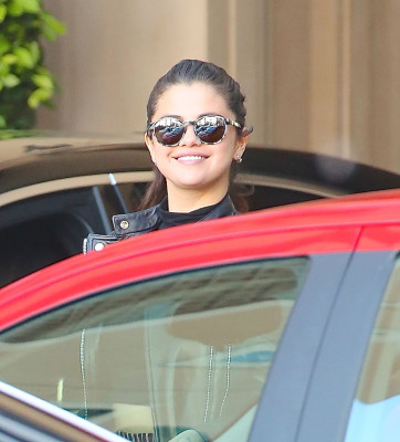 Selena Gomez pic #763773