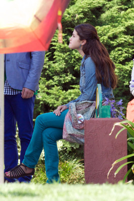 Selena Gomez pic #519292