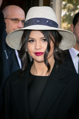 Selena Gomez pic #800455