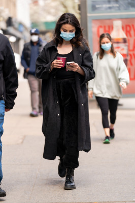 Selena Gomez pic #1253567