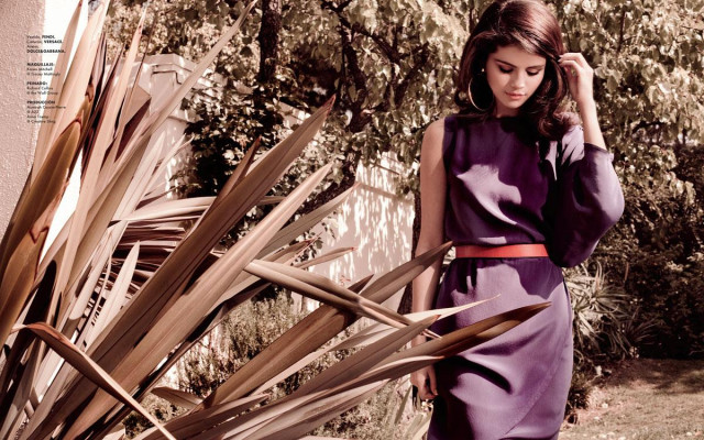 Selena Gomez pic #394997