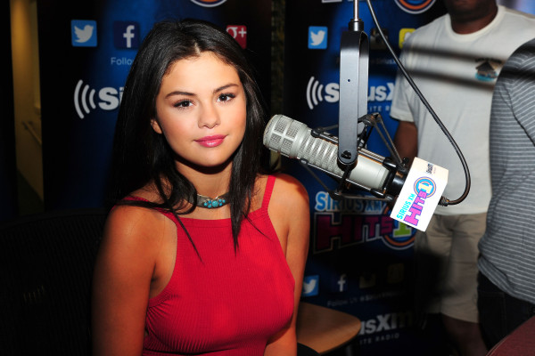 Selena Gomez pic #781893