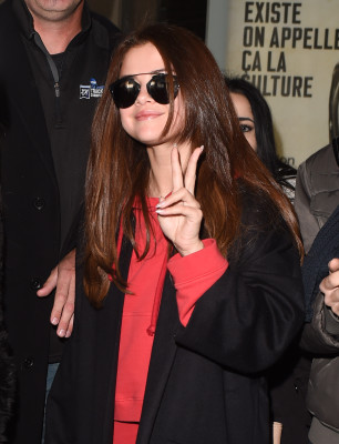 Selena Gomez pic #838982