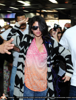 Selena Gomez pic #446621