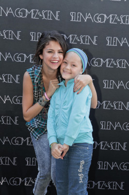 Selena Gomez pic #447137