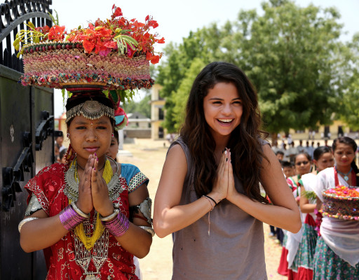 Selena Gomez pic #705967
