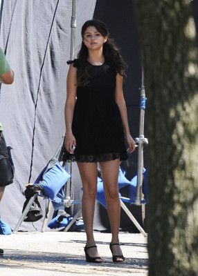 Selena Gomez pic #527059