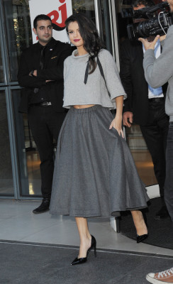 Selena Gomez pic #800453
