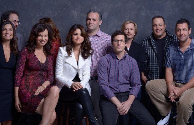 Selena Gomez pic #531084