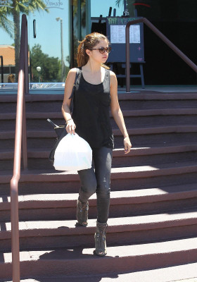Selena Gomez pic #508275