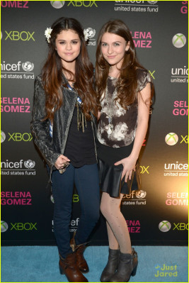Selena Gomez pic #570695