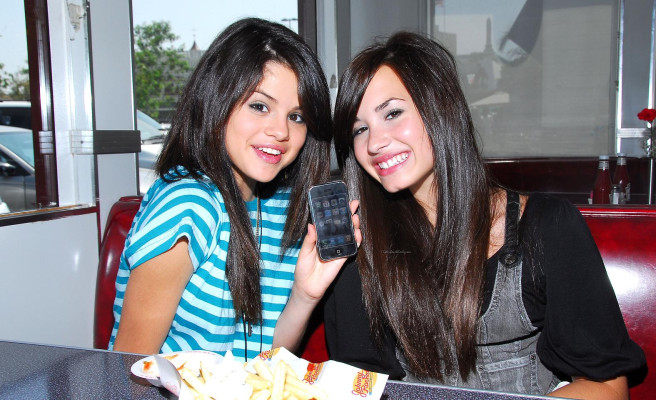 Selena Gomez pic #432126