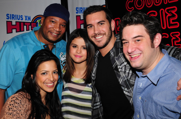 Selena Gomez pic #357053