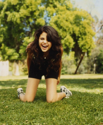 Selena Gomez pic #463861