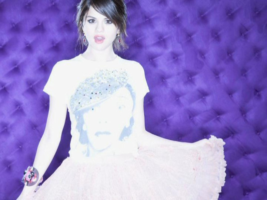Selena Gomez pic #207453