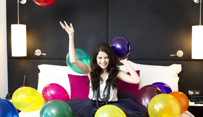 Selena Gomez pic #351800