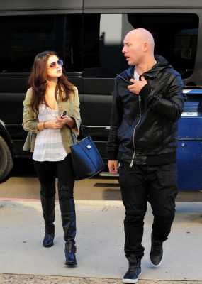 Selena Gomez pic #555744