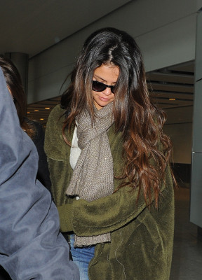 Selena Gomez pic #671587