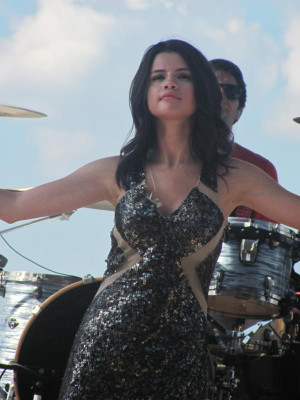 Selena Gomez pic #278398