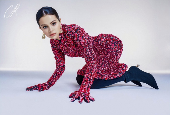 Selena Gomez pic #1239322