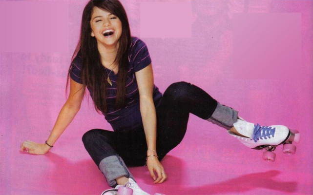 Selena Gomez pic #258337