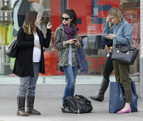 Selena Gomez pic #600544