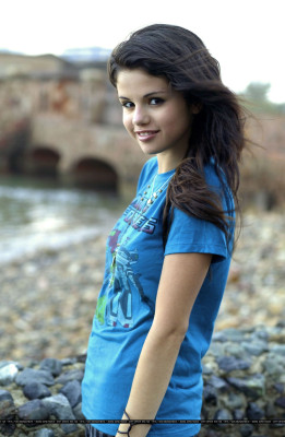 Selena Gomez pic #258138