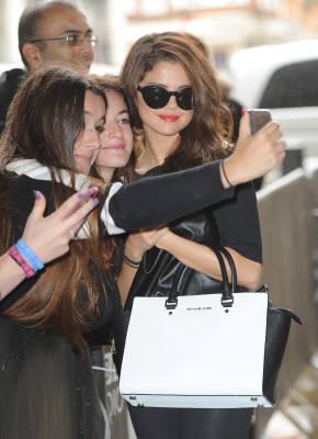 Selena Gomez pic #632870