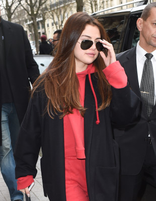 Selena Gomez pic #838979