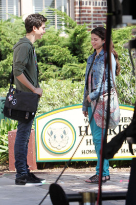 Selena Gomez pic #519287