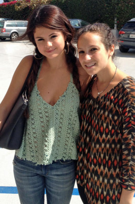 Selena Gomez pic #539256