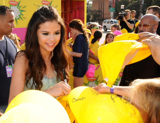 Selena Gomez pic #583249