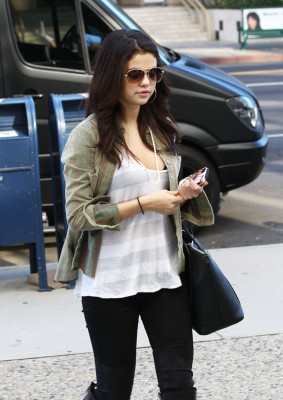 Selena Gomez pic #555895