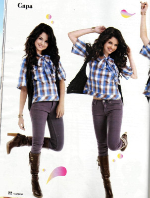 Selena Gomez pic #161740