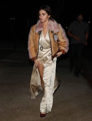 Selena Gomez pic #1005387