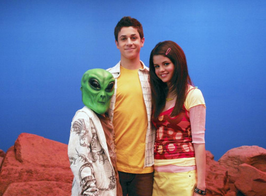 Selena Gomez pic #243127