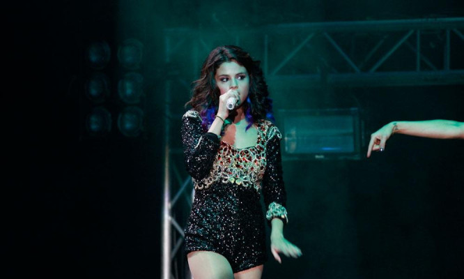 Selena Gomez pic #457831