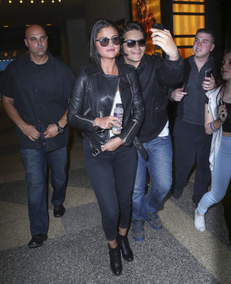Selena Gomez pic #772440