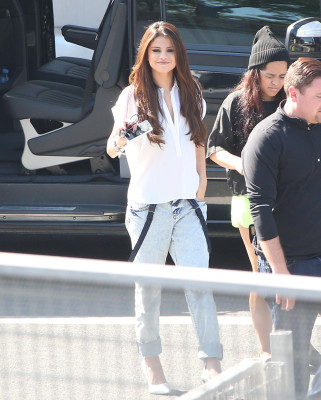 Selena Gomez pic #631221