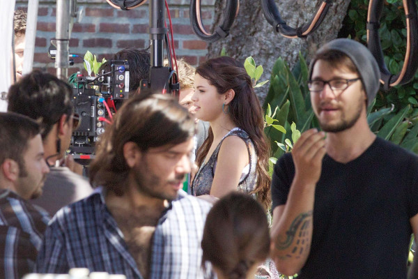 Selena Gomez pic #519284