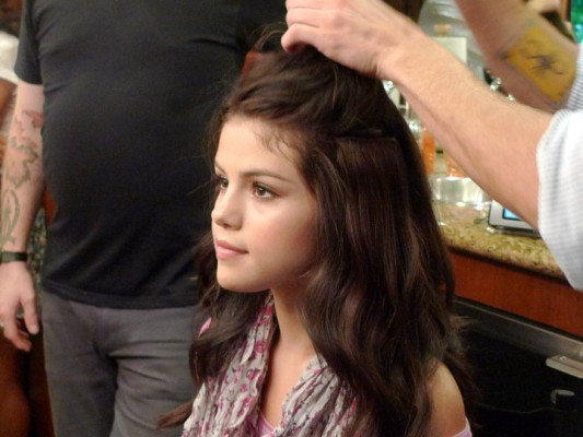 Selena Gomez pic #270201