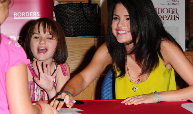 Selena Gomez pic #278665