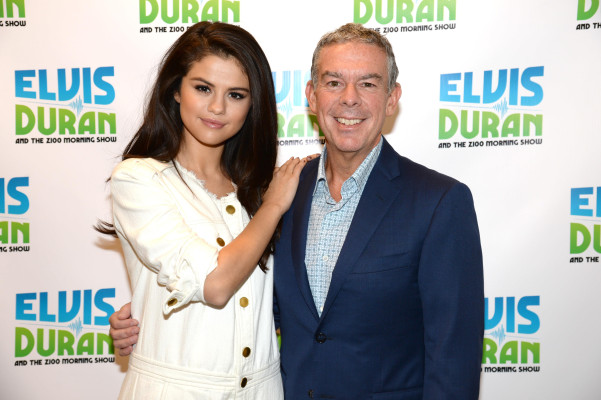 Selena Gomez pic #803671